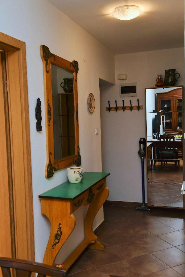 Apartment Leon Opatija Exterior photo