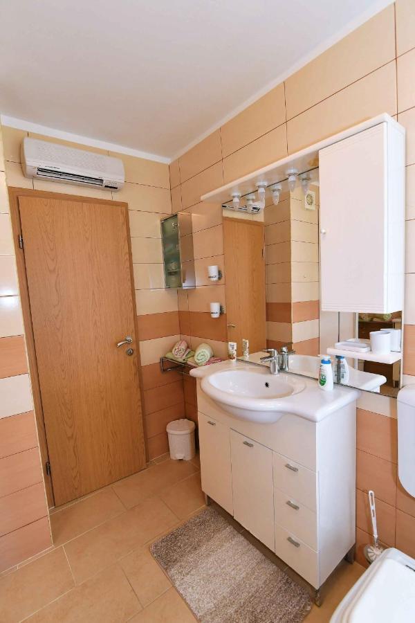 Apartment Leon Opatija Exterior photo